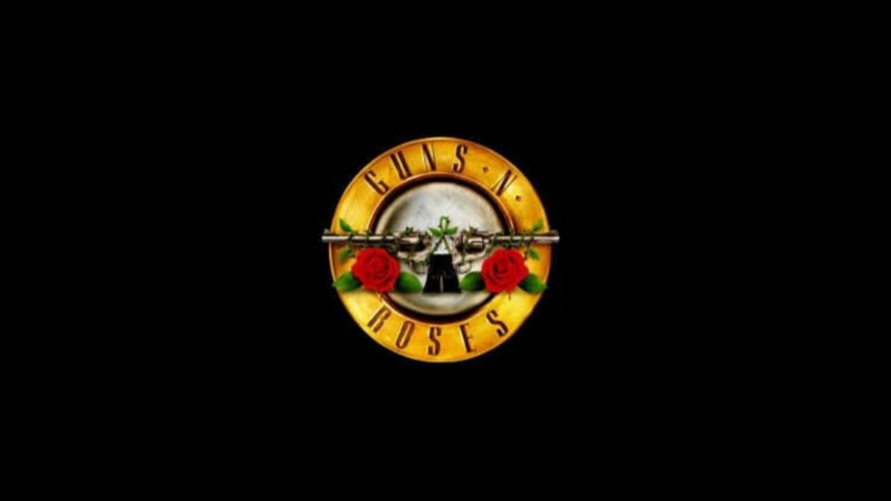 Guns N' Roses: November Rain|Guns N' Roses: November Rain