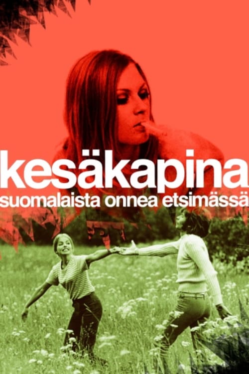 Kesäkapina | Kesäkapina