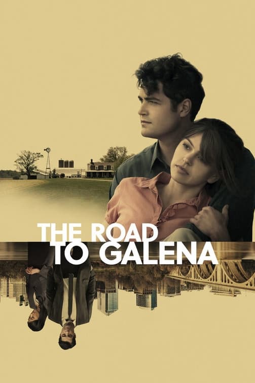 The Road to Galena | The Road to Galena