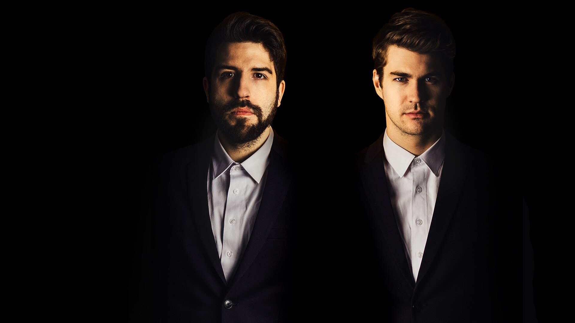 Les prodiges|Les prodiges