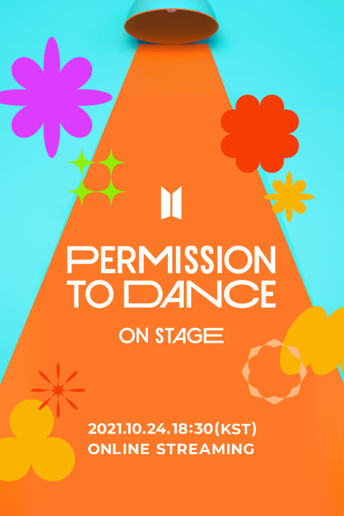 BTS Permission to Dance On Stage | BTS Permission to Dance On Stage