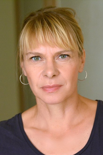 بازیگر Jana Bauke  