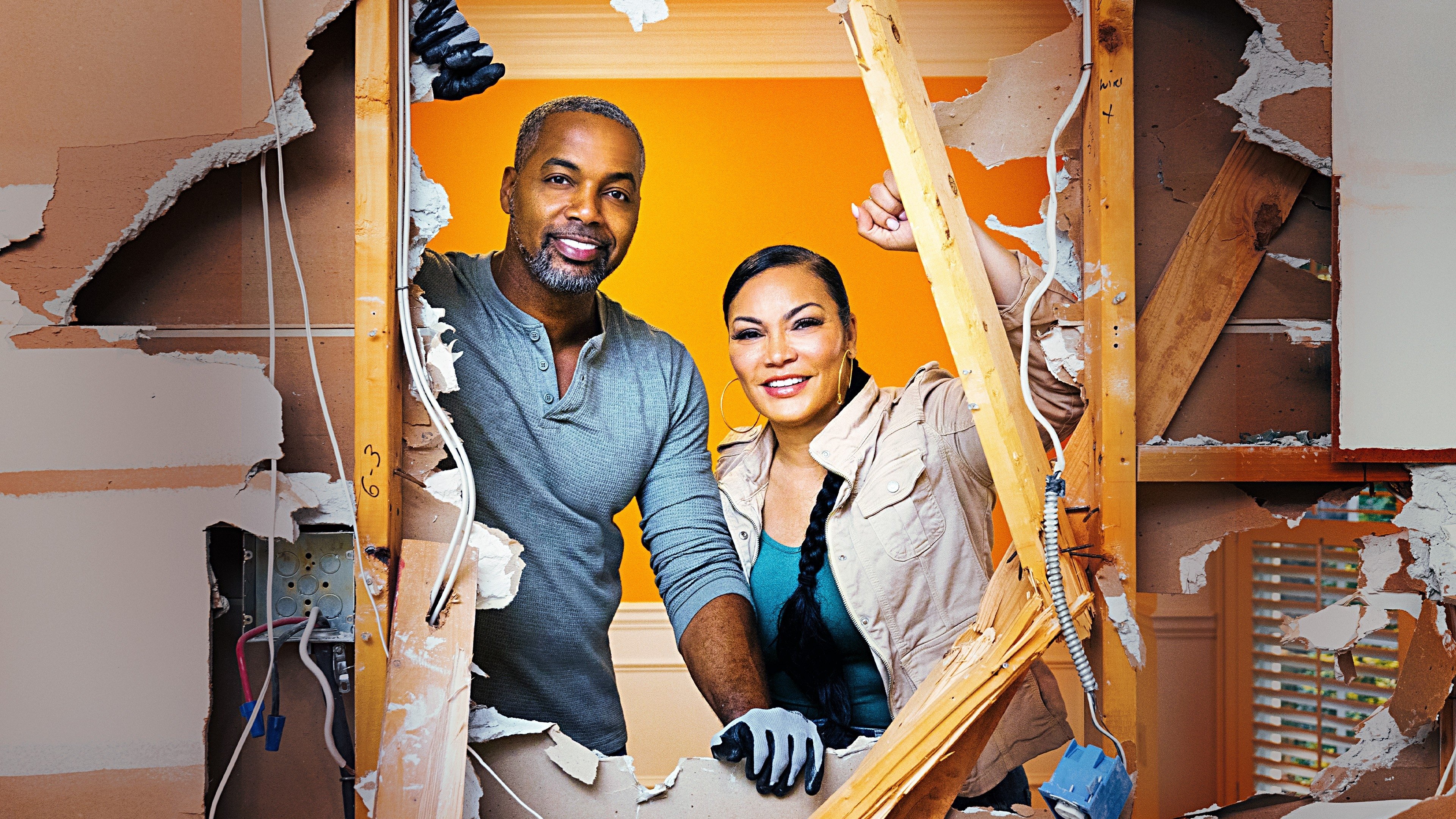 Married to Real Estate|Married to Real Estate