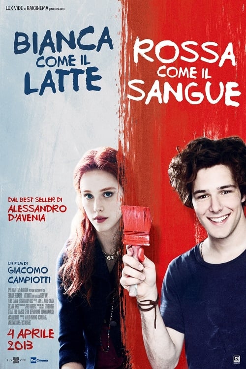 Bianca come il latte, rossa come il sangue | Bianca come il latte, rossa come il sangue