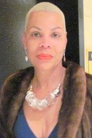 بازیگر Brooke Xtravaganza  