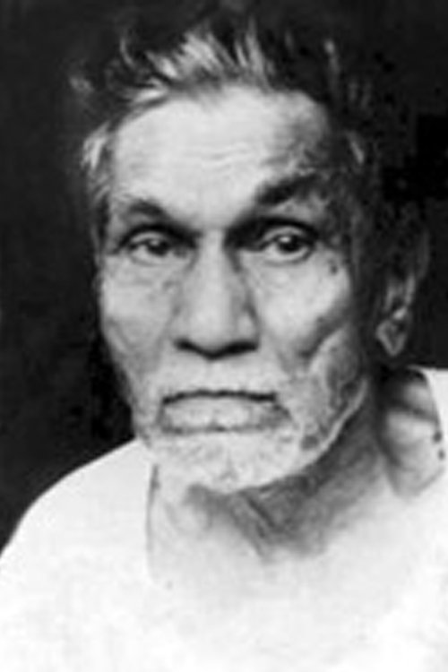 بازیگر J.C. Daniel  