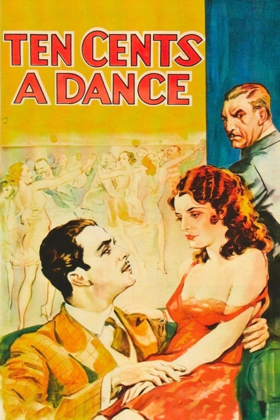 Ten Cents a Dance