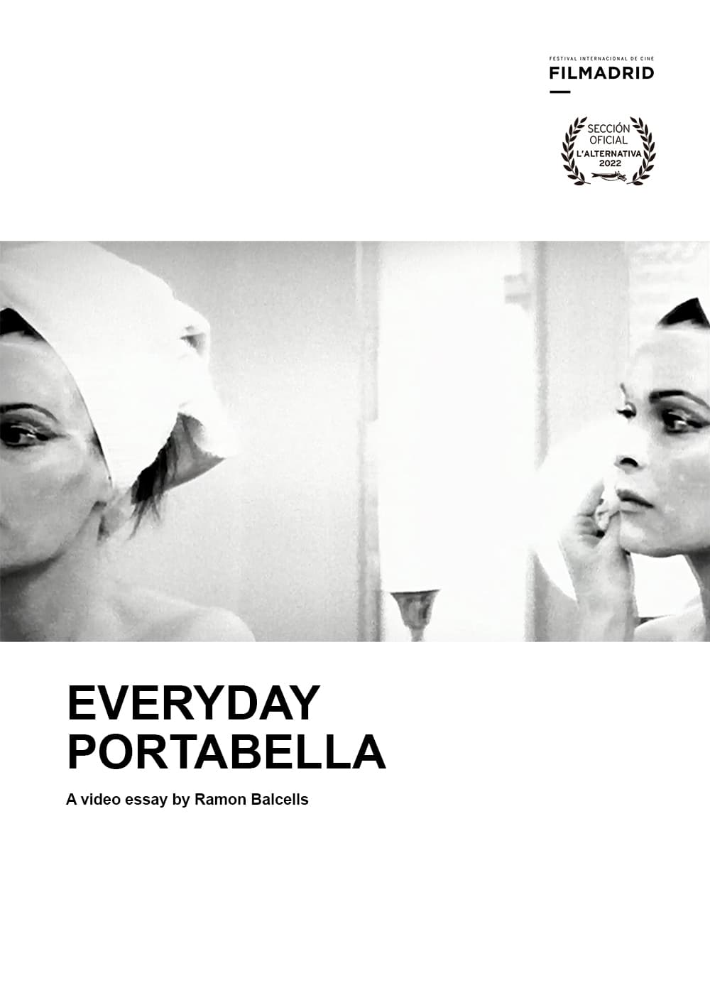 Everyday Portabella | Everyday Portabella