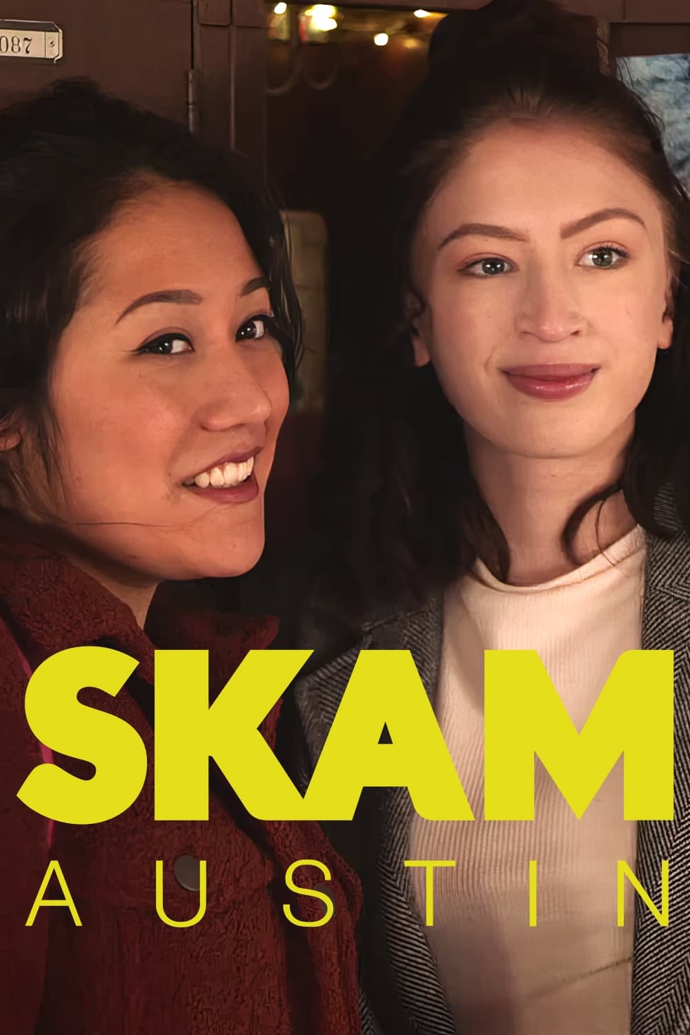 SKAM Austin | SKAM Austin