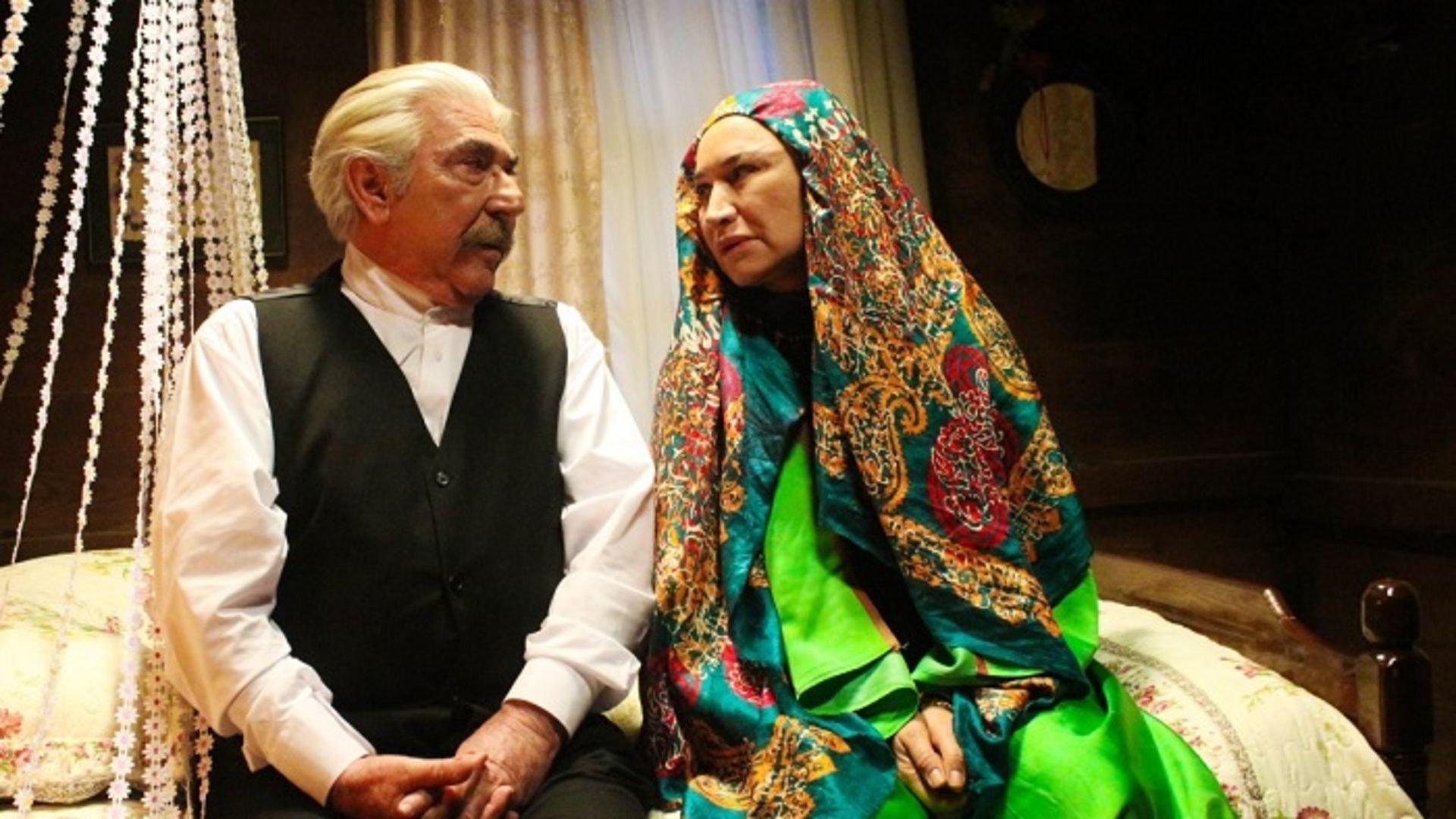 Sevdaluk|Sevdaluk