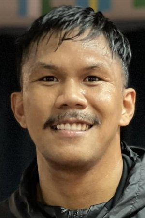 بازیگر Eumir Felix Marcial  
