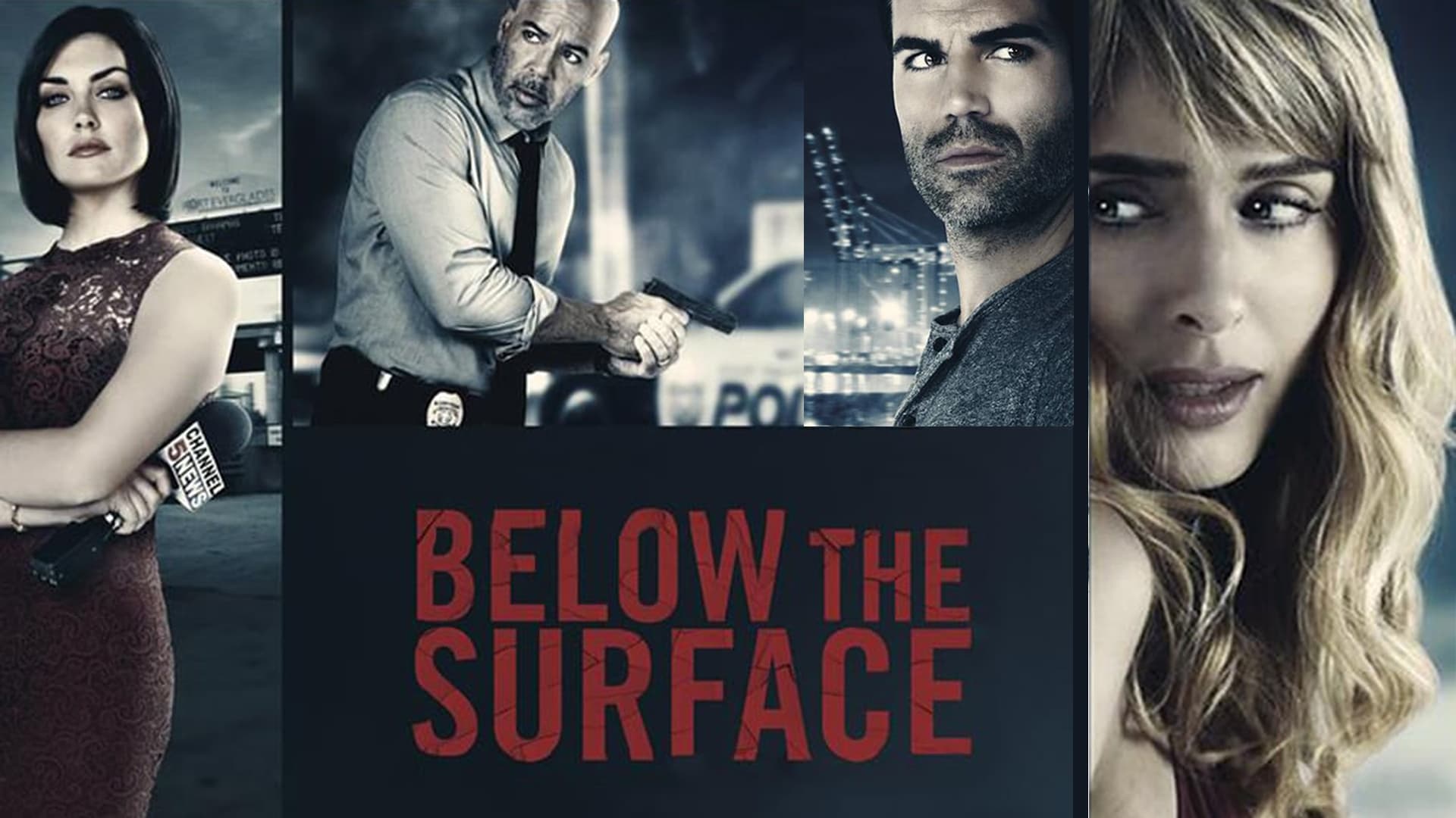 Below the Surface|Below the Surface