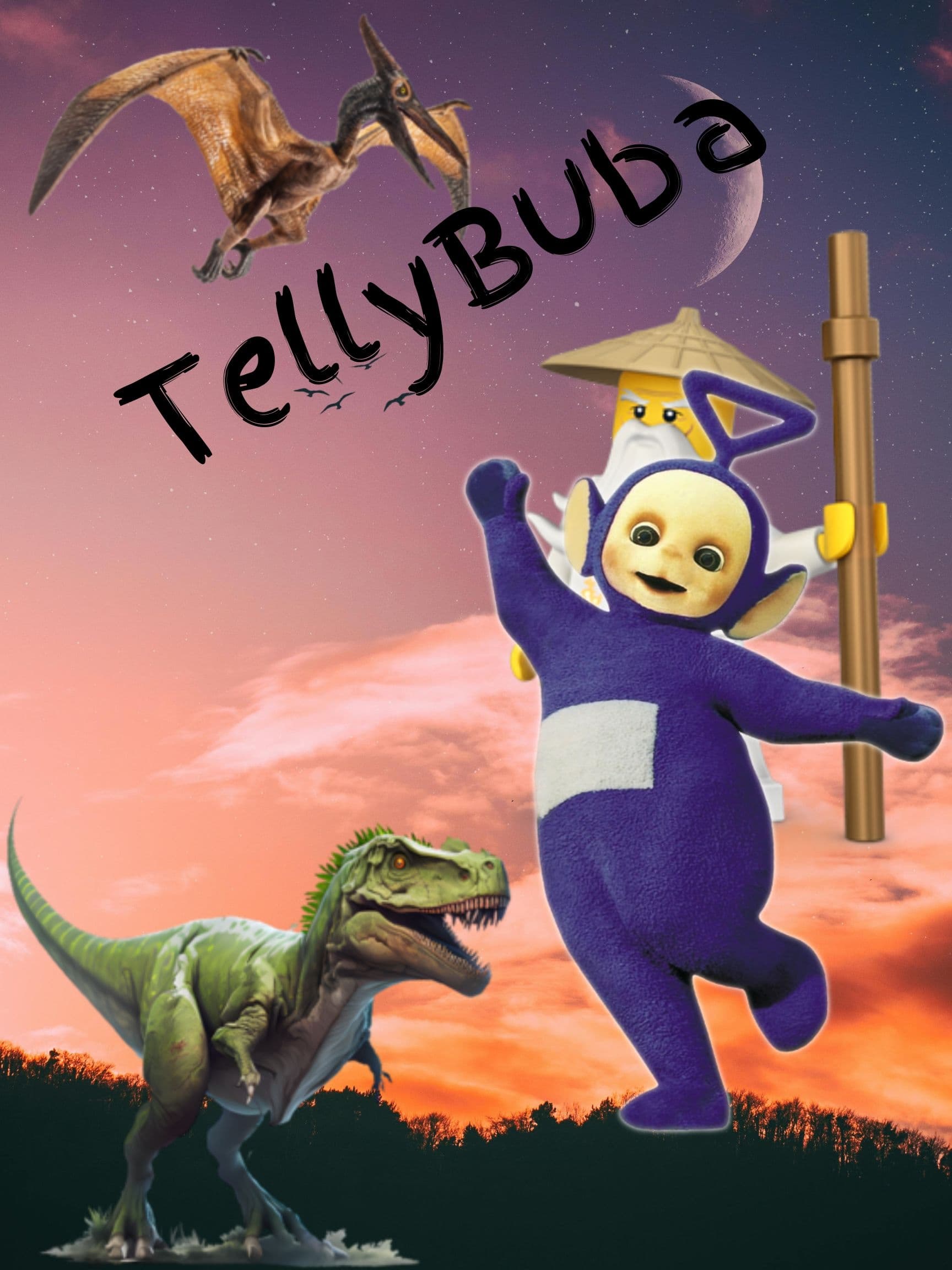 TellyBuba | TellyBuba