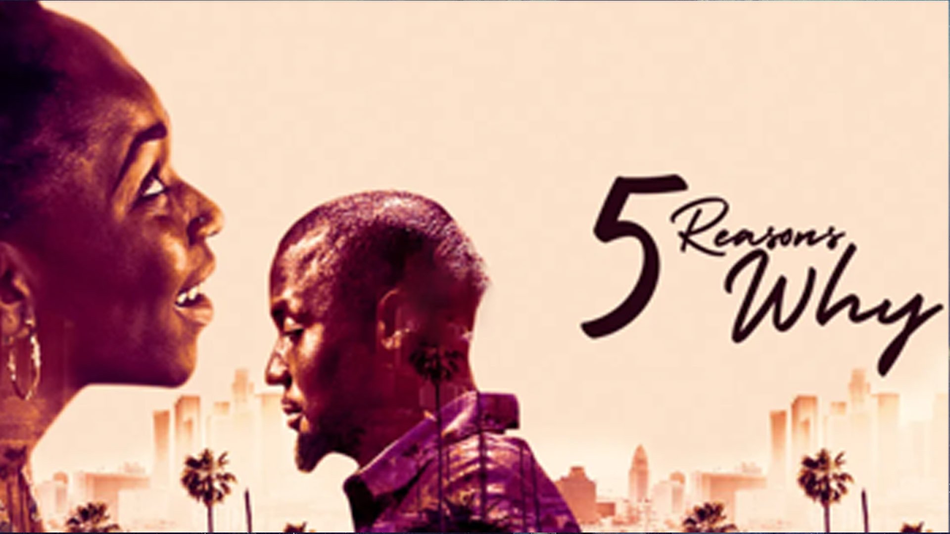 5 Reasons Why|5 Reasons Why