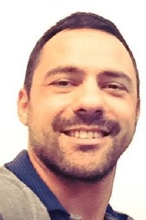 بازیگر Leonardo Tito  
