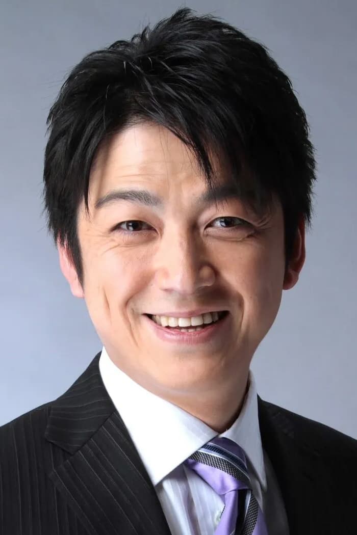 بازیگر Masahiro Sato  