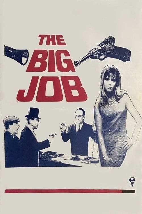 The Big Job | The Big Job