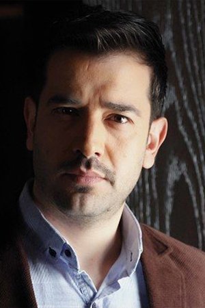 بازیگر Juan Al Kheder  