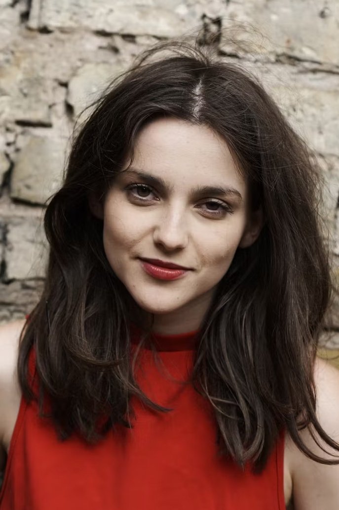بازیگر Greta Petrovskytė  