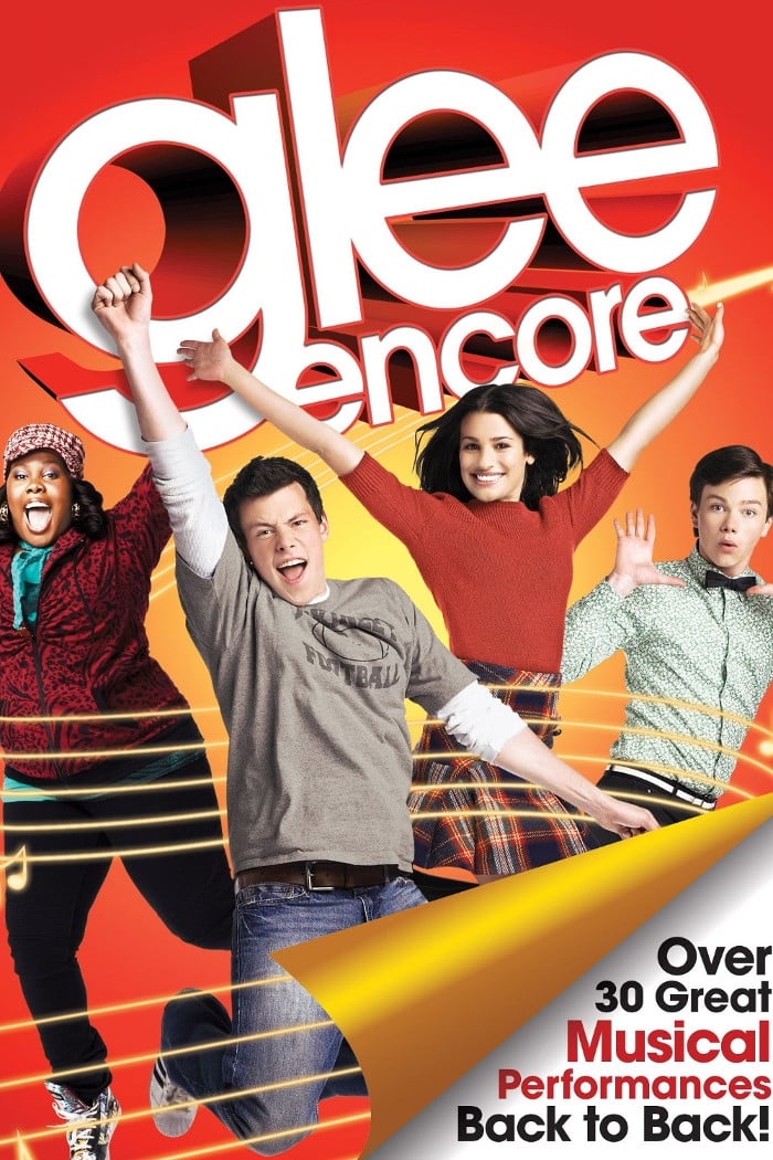 Glee Encore | Glee Encore