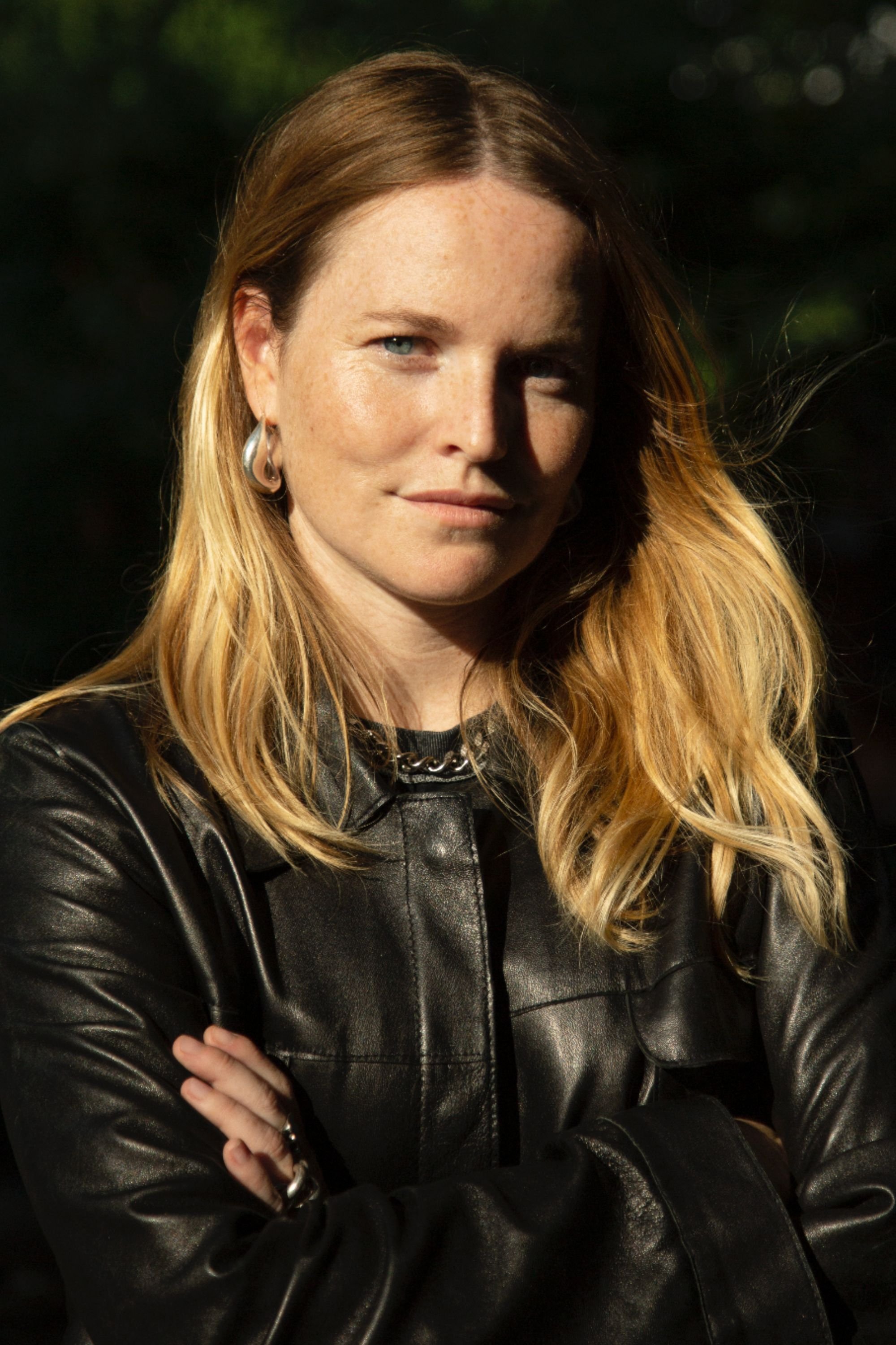 بازیگر Erin Johnson  
