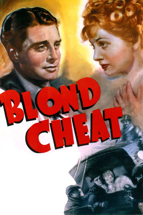 Blond Cheat | Blond Cheat