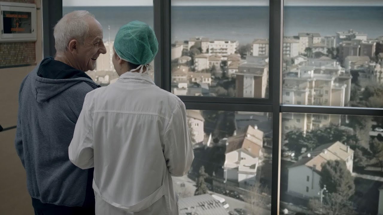 Un eretico in corsia|Un eretico in corsia