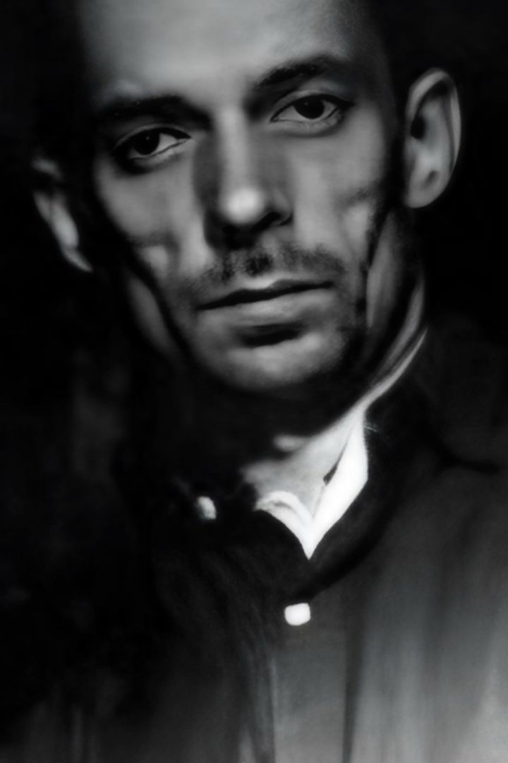 بازیگر Saulius Kizas  