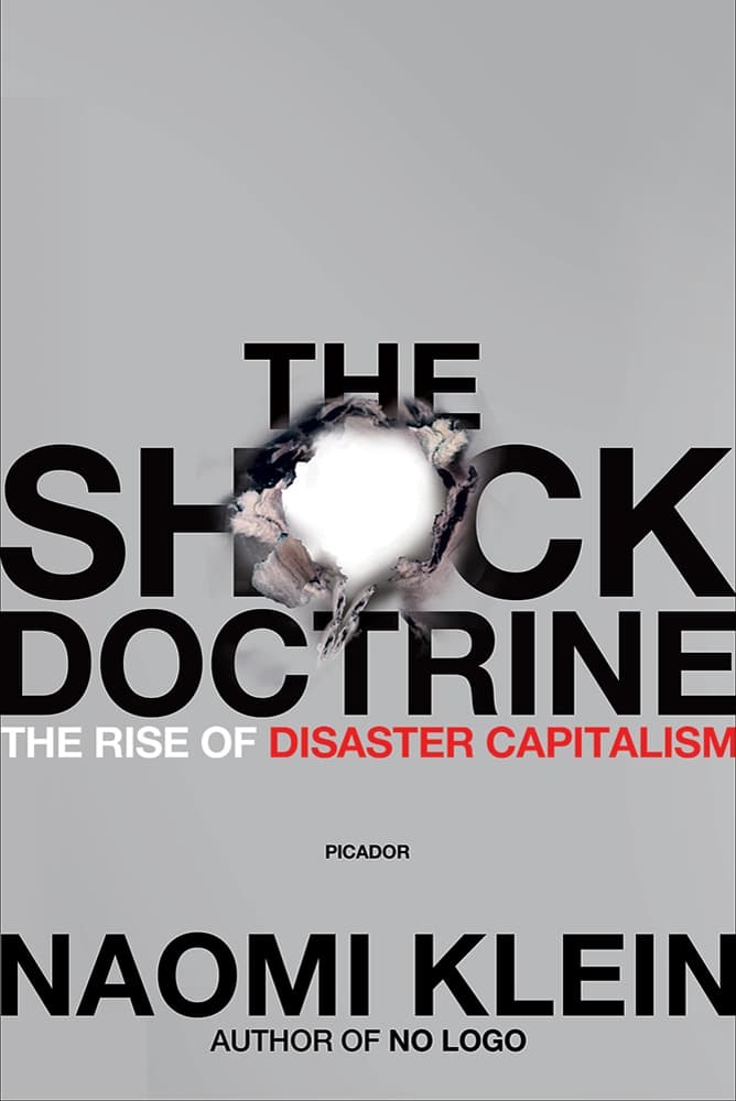 The Shock Doctrine | The Shock Doctrine