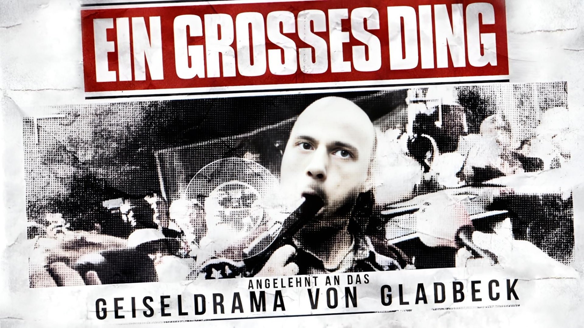 Ein großes Ding|Ein großes Ding