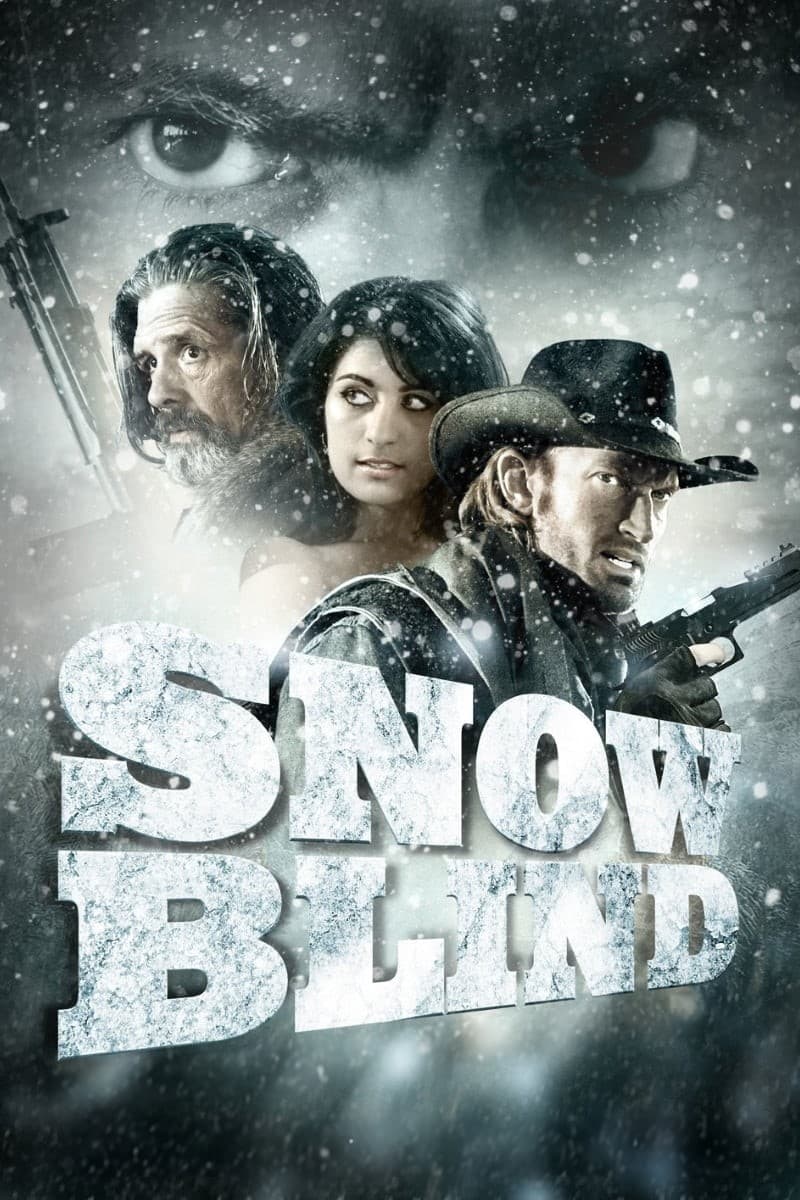 Snowblind | Snowblind