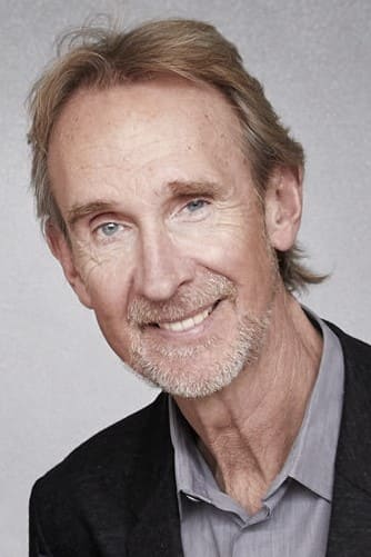 بازیگر Mike Rutherford  