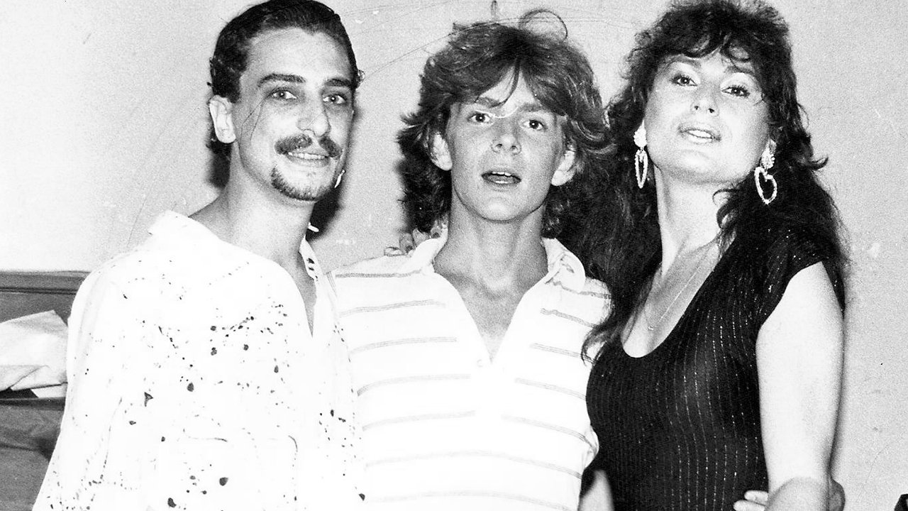 La bailanta|La bailanta