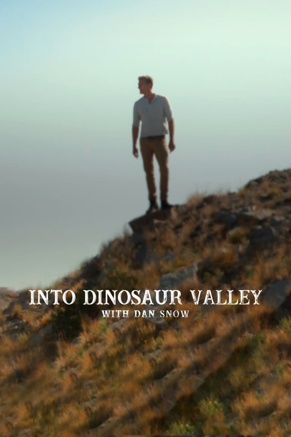 Into Dinosaur Valley with Dan Snow | Into Dinosaur Valley with Dan Snow