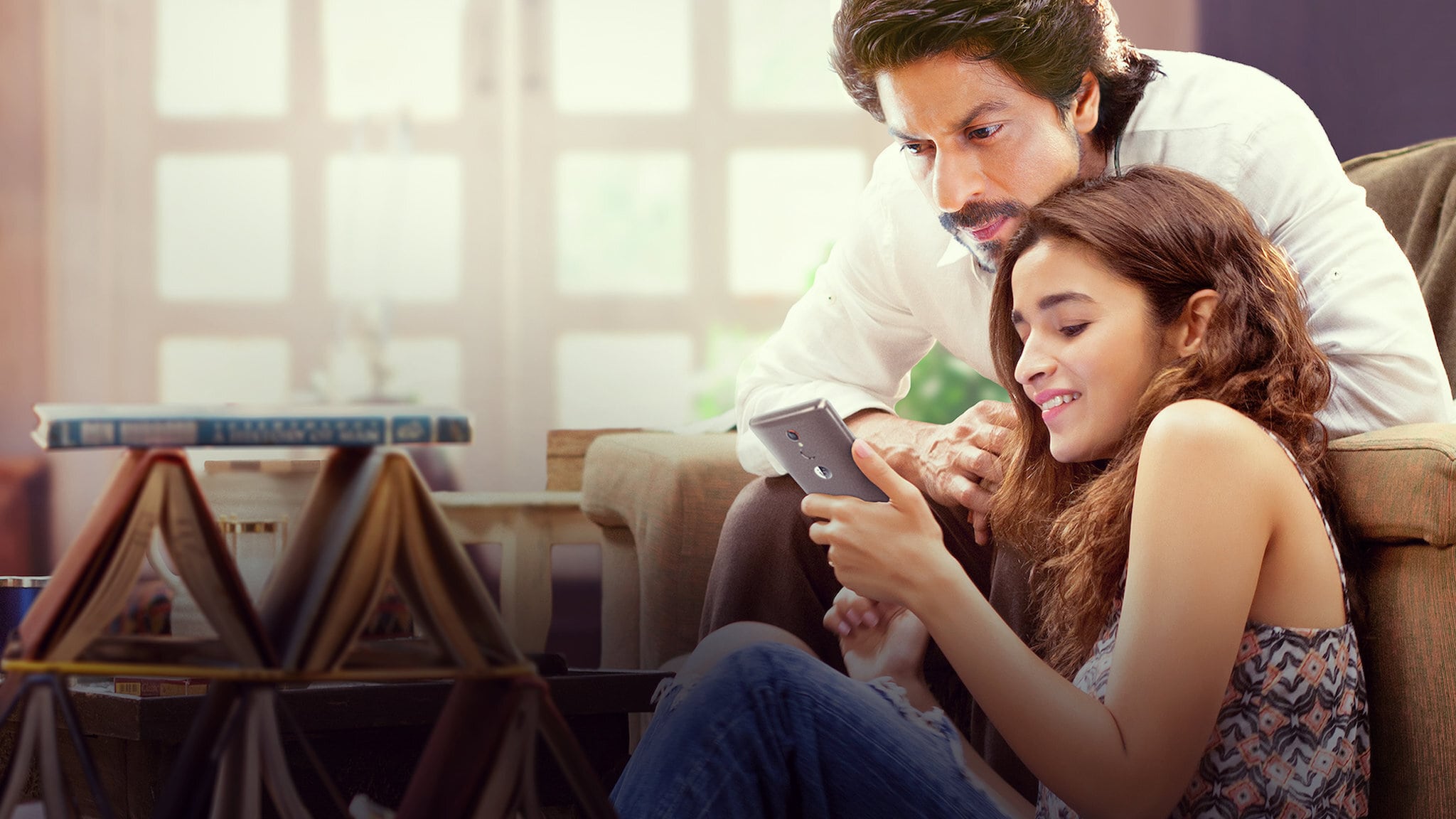 Dear Zindagi|Dear Zindagi