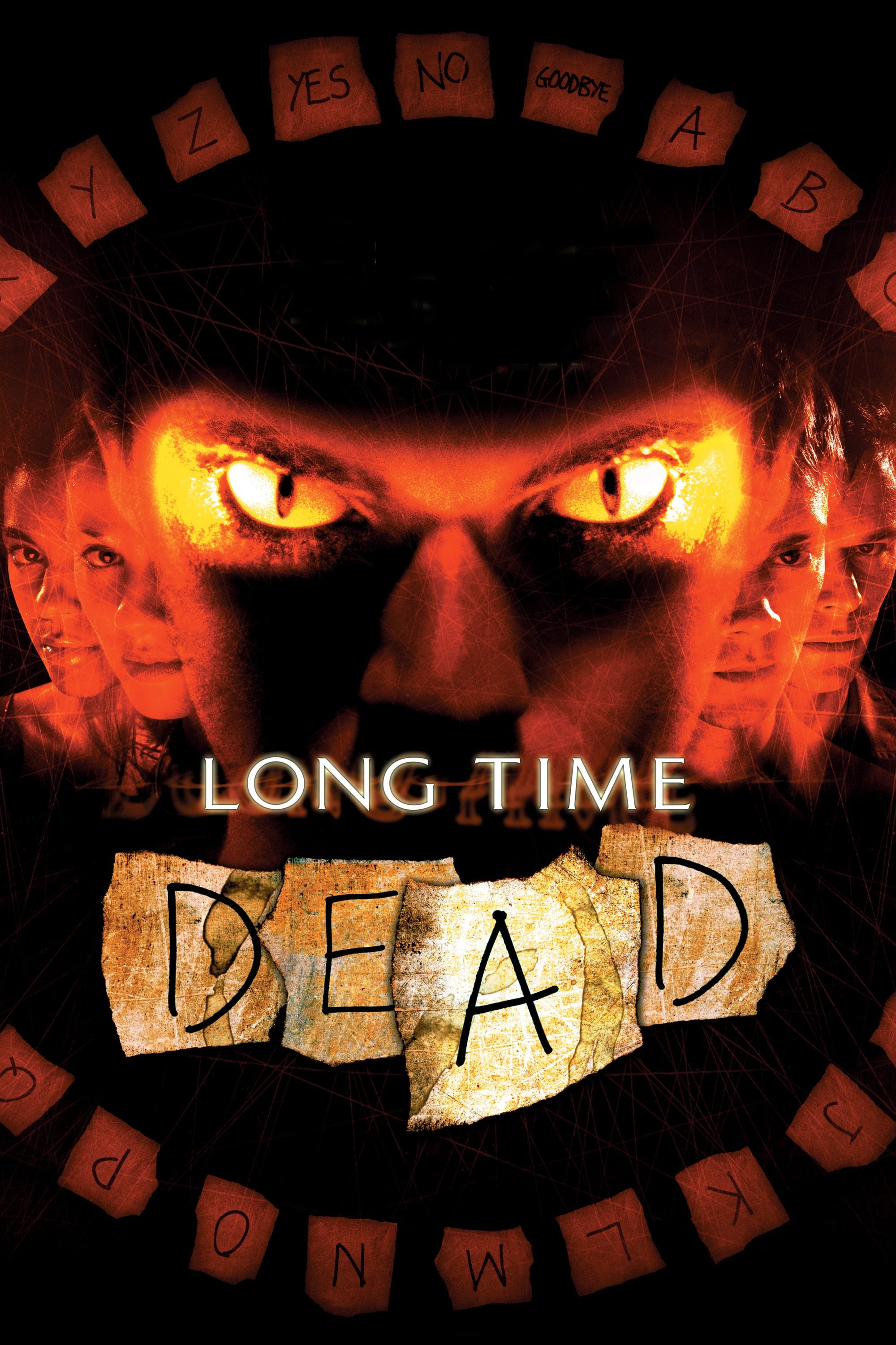 Long Time Dead | Long Time Dead