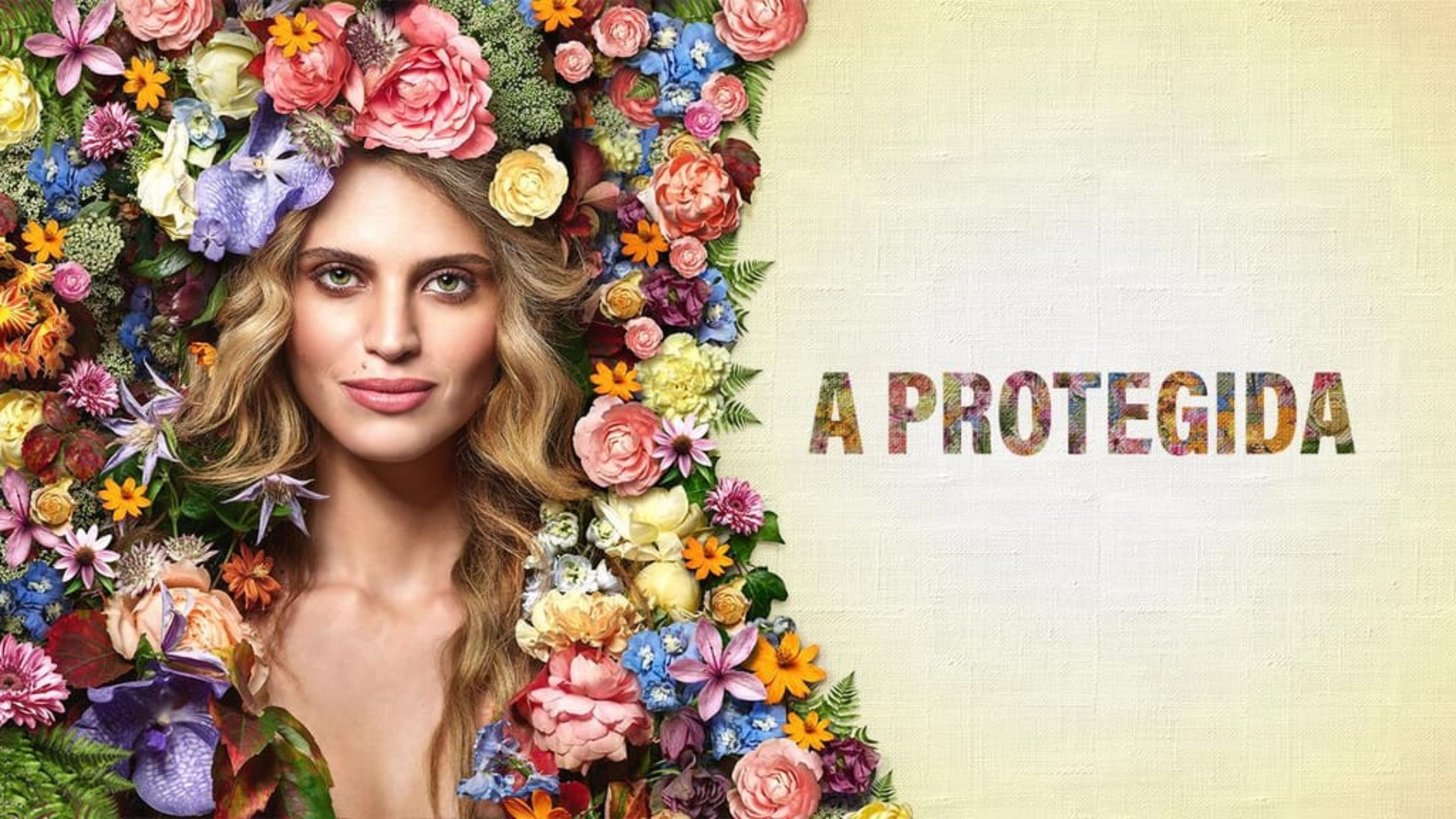 A Protegida|A Protegida
