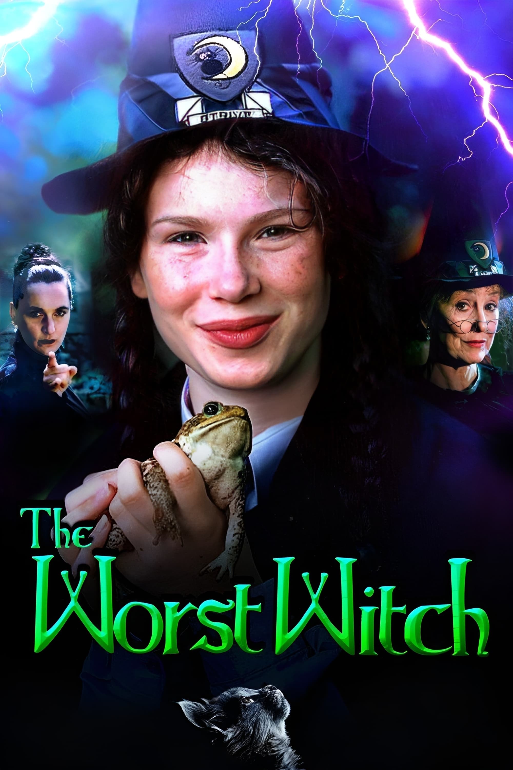 The Worst Witch | The Worst Witch