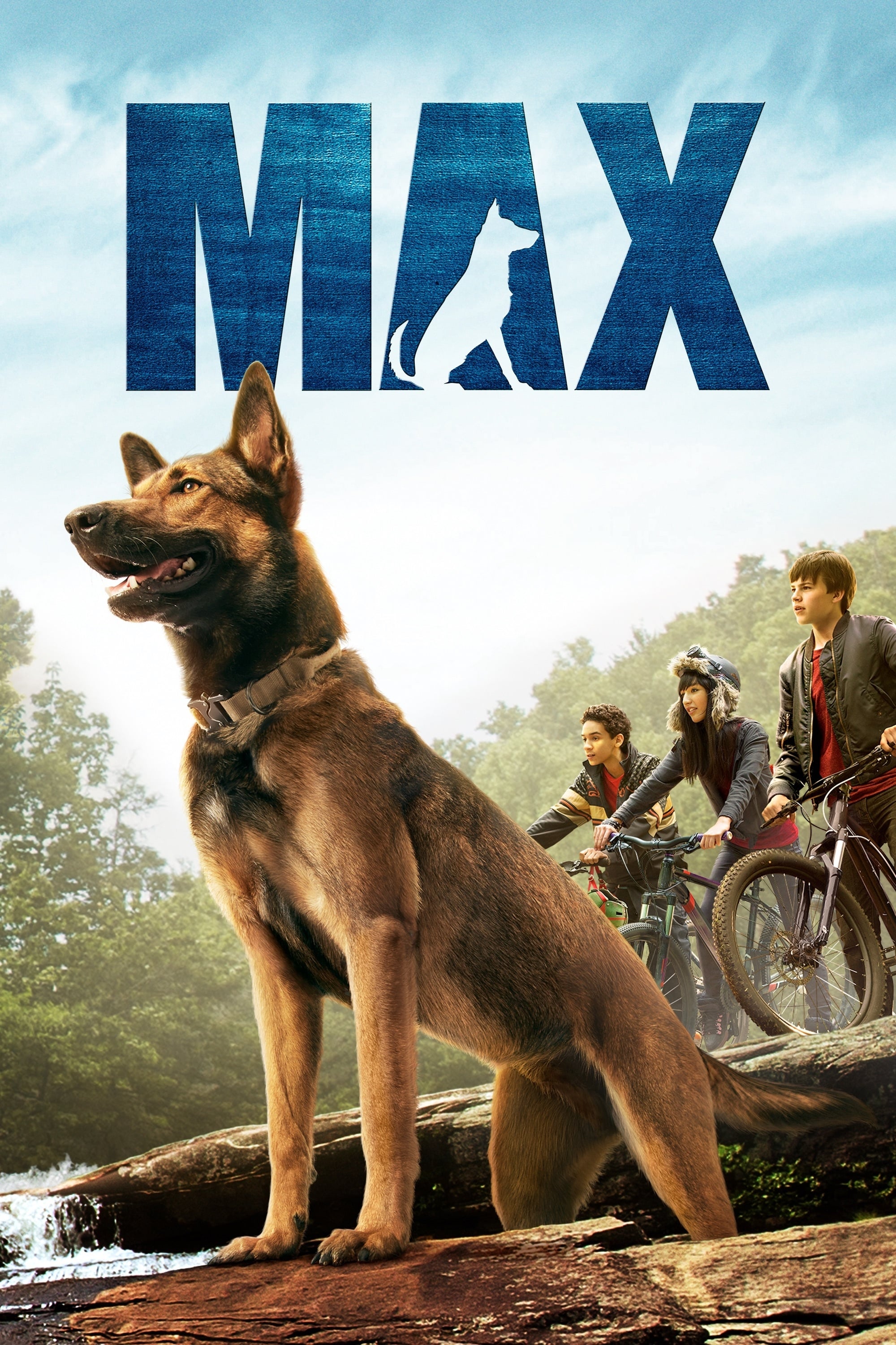 Max | Max