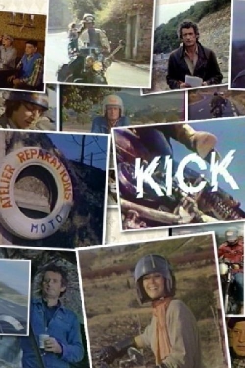 Kick, Raoul, la moto, les jeunes et les autres | Kick, Raoul, la moto, les jeunes et les autres