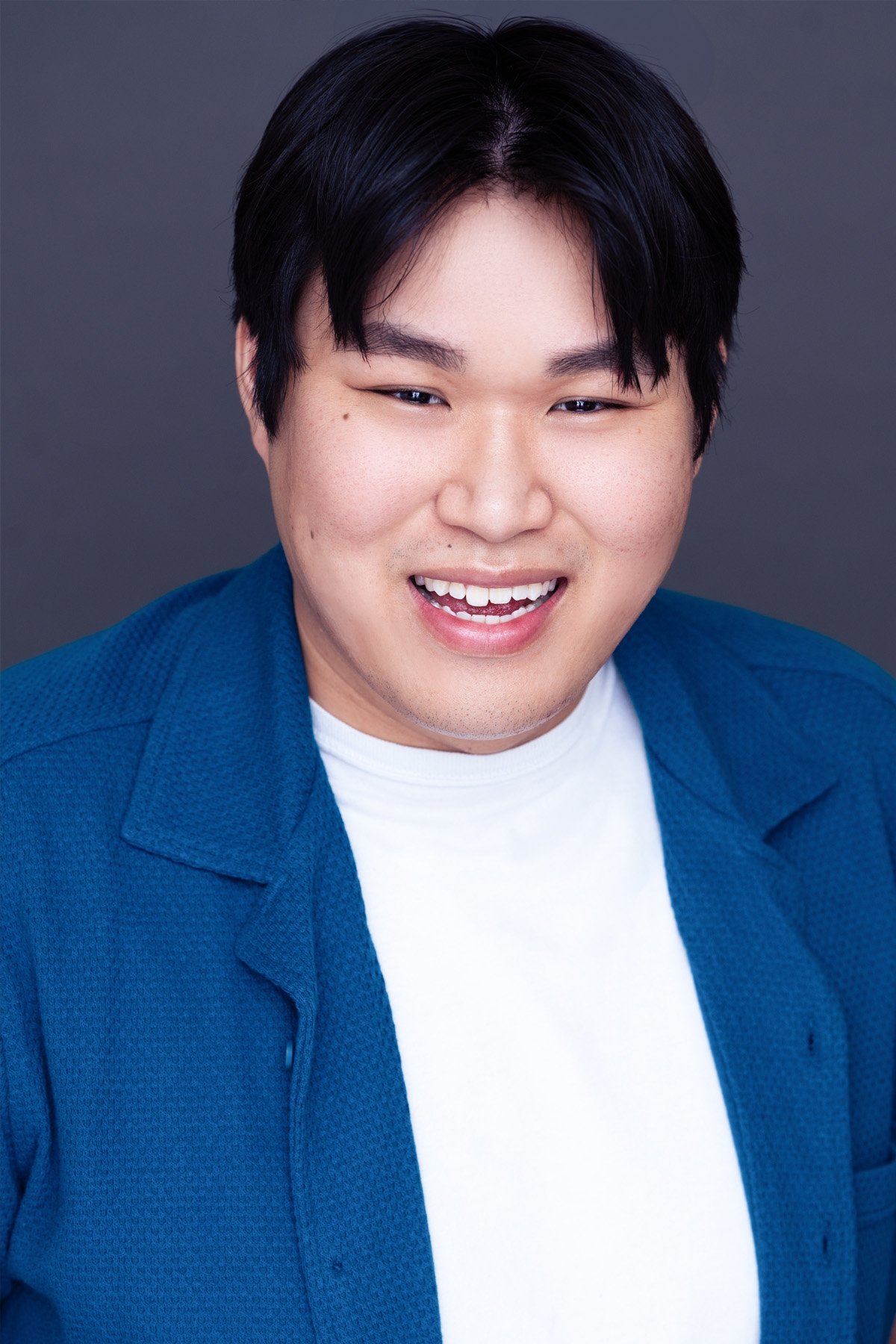 بازیگر Brandon Doan  