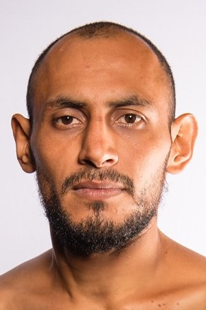 بازیگر Cristian Lopez Lozano  