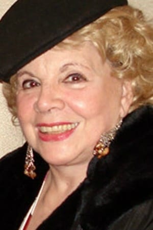 بازیگر Mabel Landó  