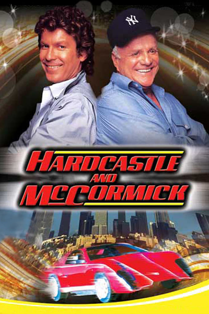 Hardcastle and McCormick | Hardcastle and McCormick