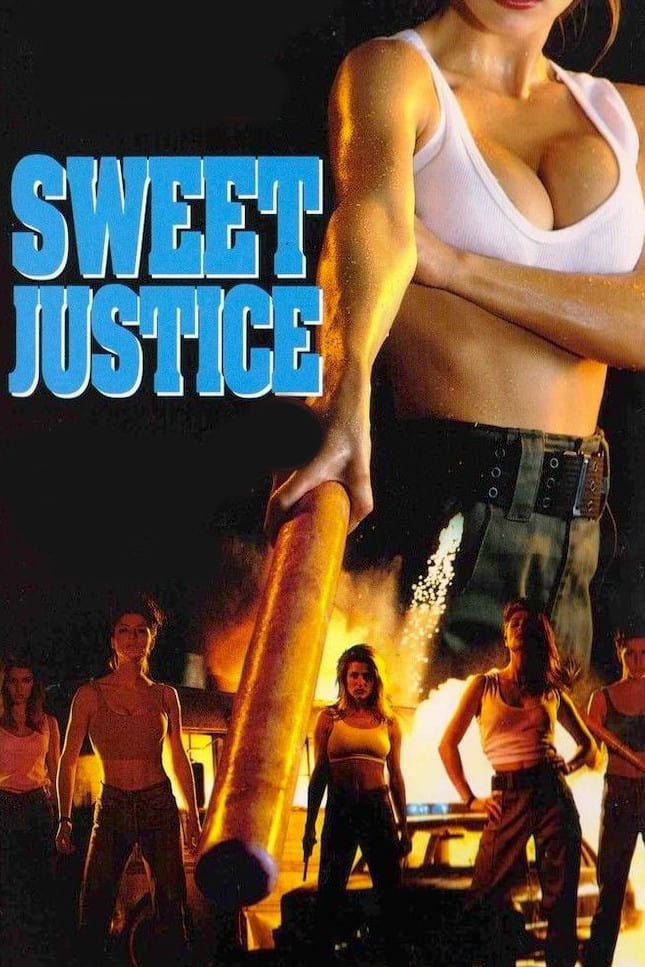 Sweet Justice | Sweet Justice