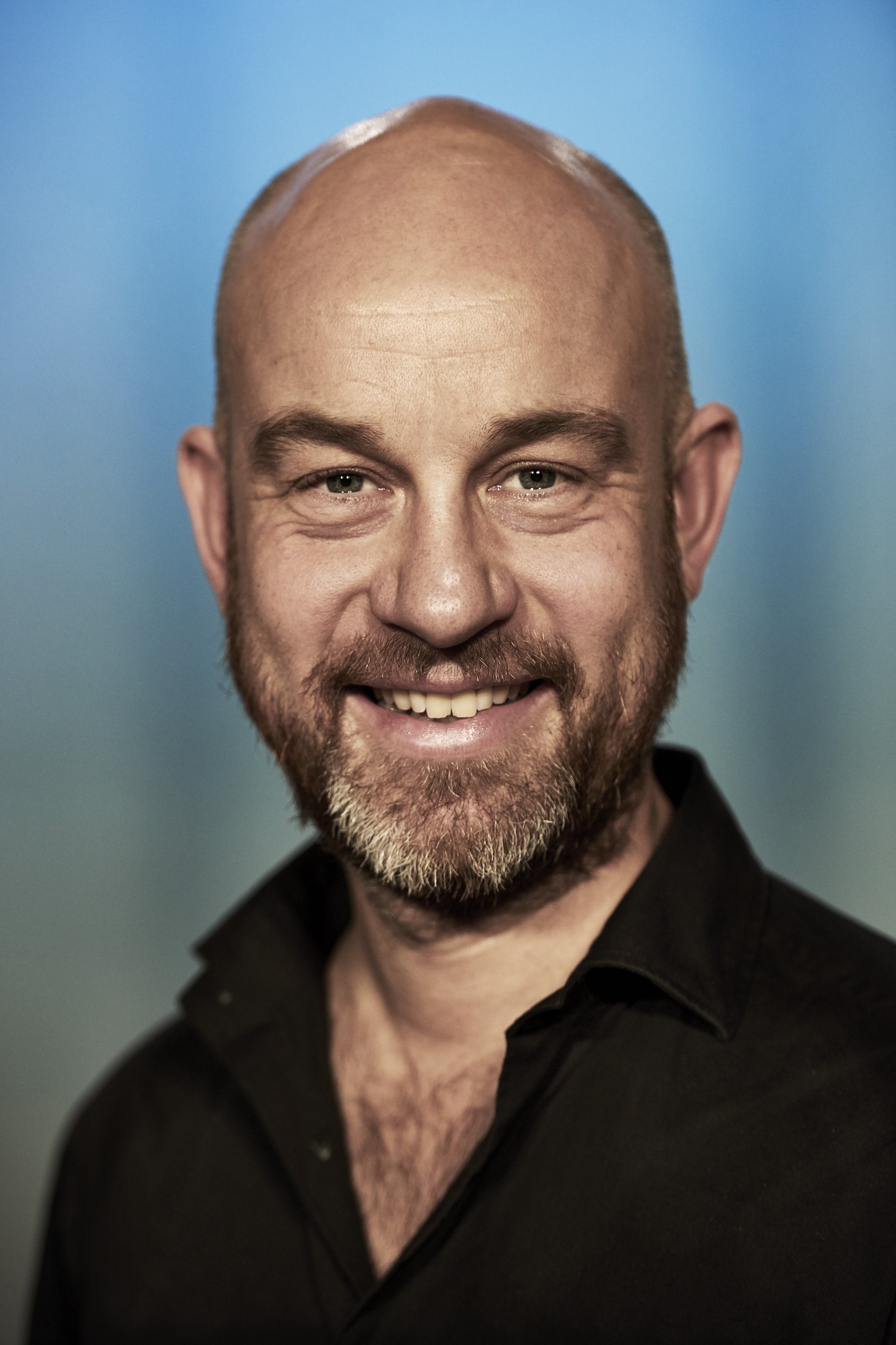 بازیگر Jonas Kruse  