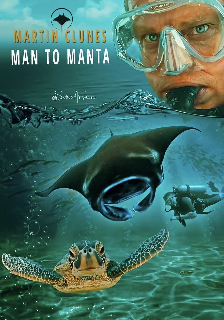 Martin Clunes: Man to Manta | Martin Clunes: Man to Manta