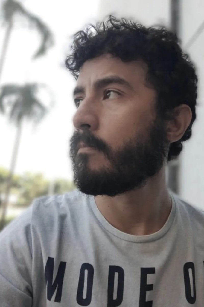 بازیگر Daniel Mota  