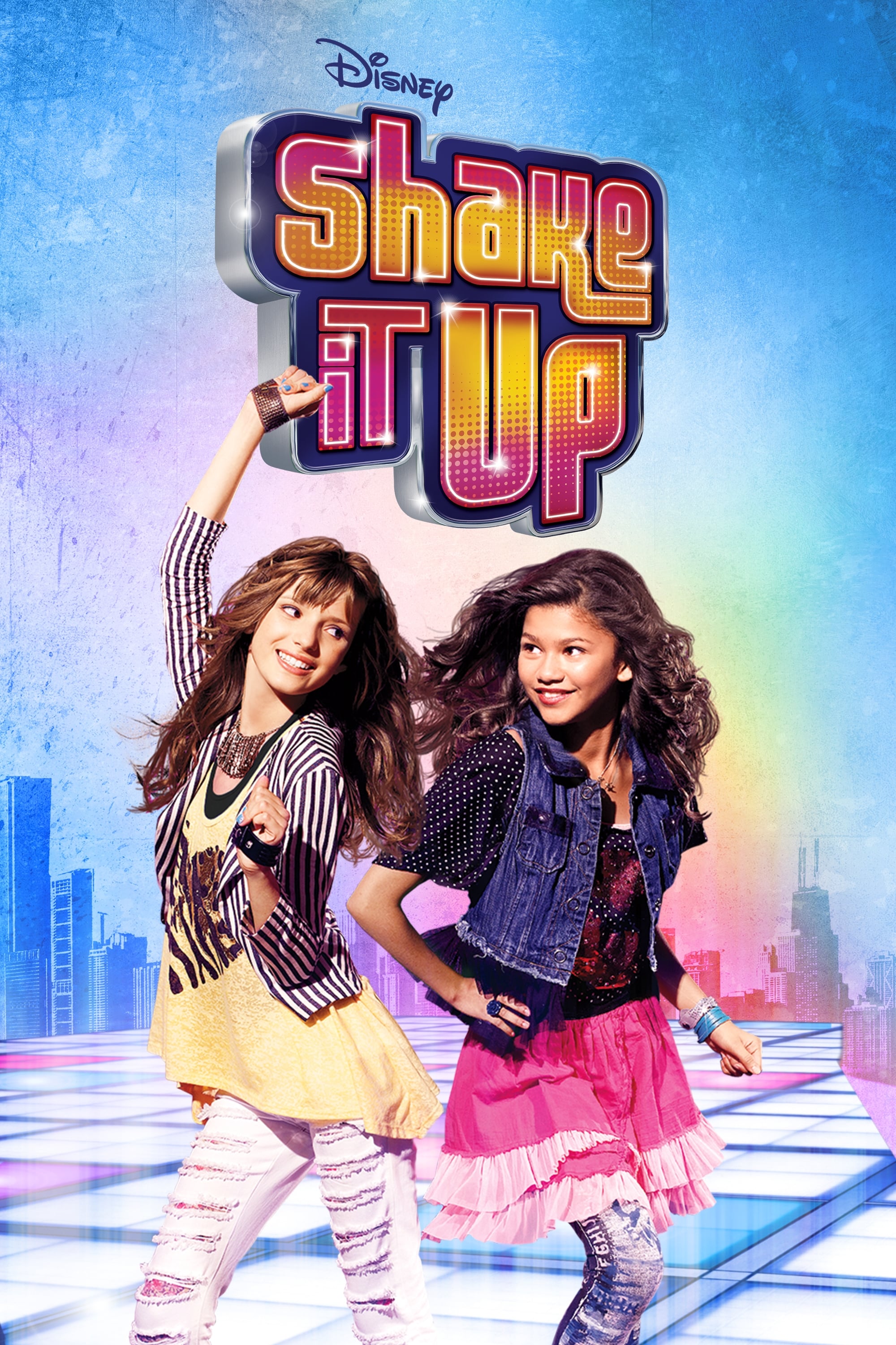 Shake It Up | Shake It Up