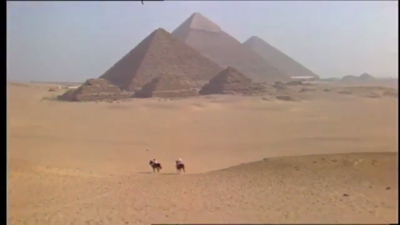 Egypt: Secrets of the Pharaohs|Egypt: Secrets of the Pharaohs